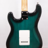 Selder Stratocaster HHGR