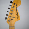 Fresher Straighter Stratocaster FS-331