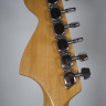 Fresher Straighter Stratocaster FS-331
