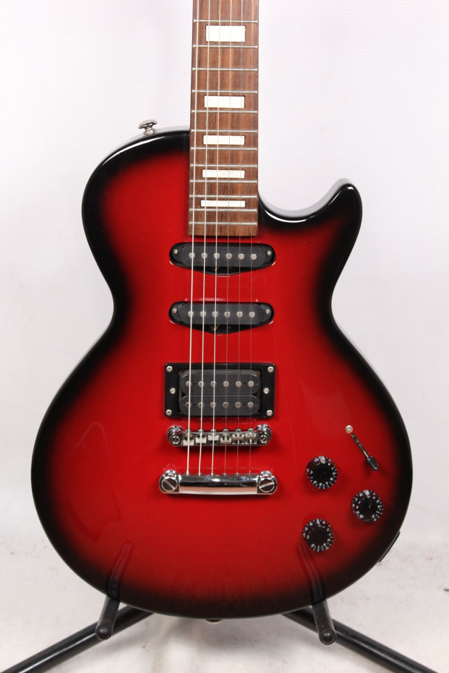 Grass Roots Les Paul Luna Sea Innoran