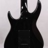 Black Dog by Aria Pro 2 Superstrat BK