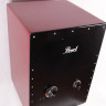 Pearl PCJ629 Jingle Cajon Кахон с джинглами