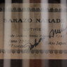 Sakazo Nakade № 5000 Japan 1988