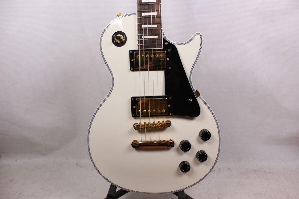 Maison Les Paul WH2